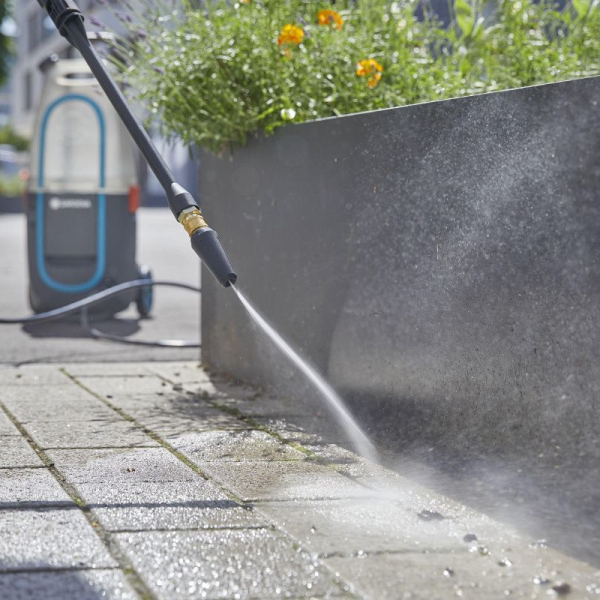 Насадка-распылитель для удаления грязи Gardena AquaClean   09345-20.000.00