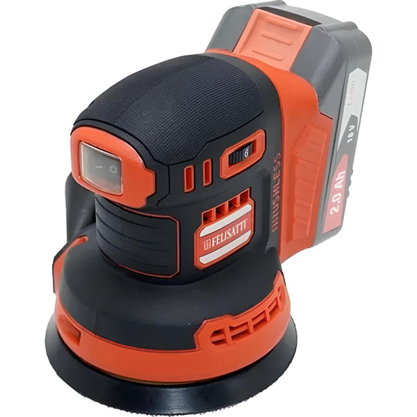 ОШМ FELISATTI ЭШМ-125/18Л3