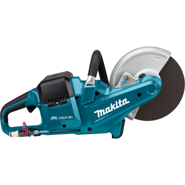 Резчик Makita DCE 090 ZX1 аккумуляторный