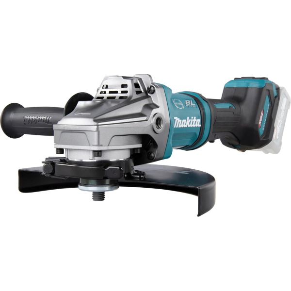 УШМ аккумуляторная Makita XGT BL GA038GZ