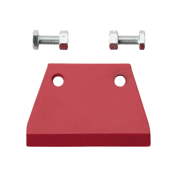 Нож ECHO для почвенного бура 6"