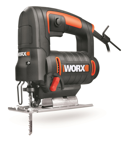 Лобзик WORX WX477.1