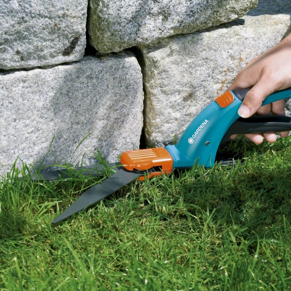 Ножницы для травы Gardena Comfort поворотные 08734-20.000.00