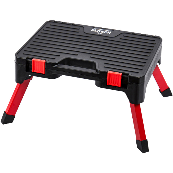 Табурет ELITECH с органайзером ТС 1СТ