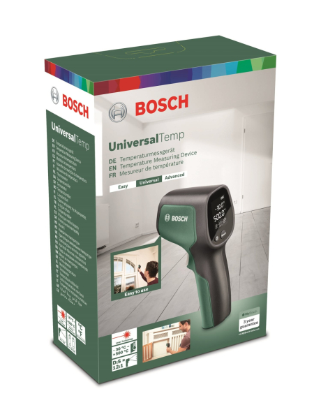 Термодетектор BOSCH UniversalTemp   0.603.683.100