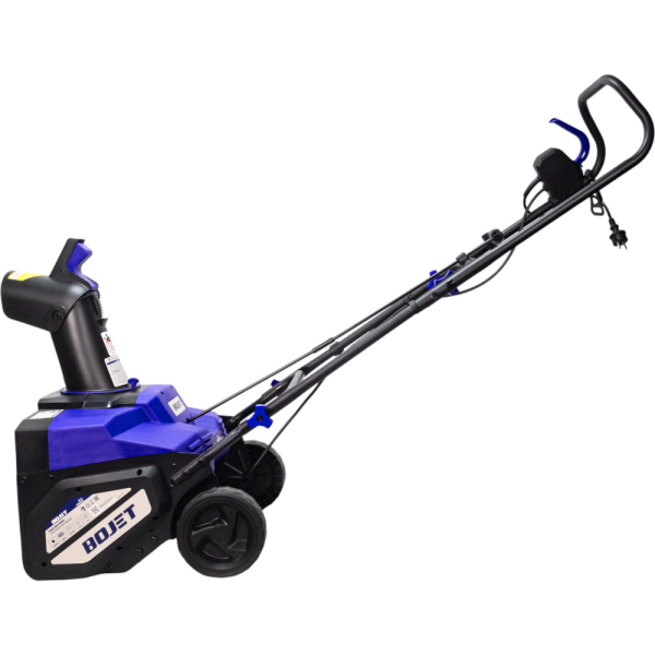 Снегоуборщик электрический BOJET EST-53
