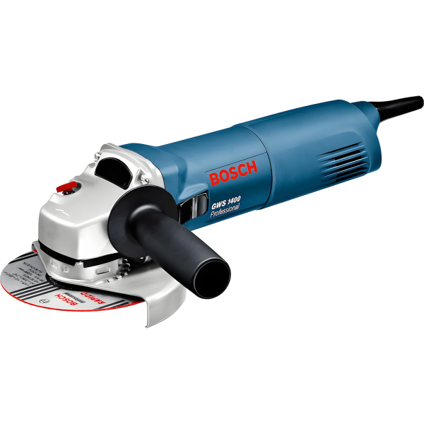 УШМ BOSCH GWS 1400     0.601.824.800