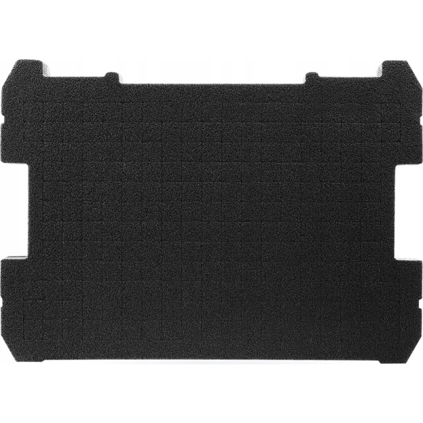 Вкладка для модулей DEWALT TSTAK DWST1-72364