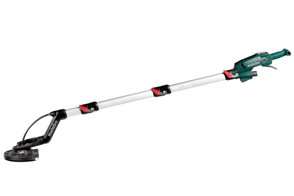 Шлифмашина для стен и потолков Metabo LSV 5-225 Comfort