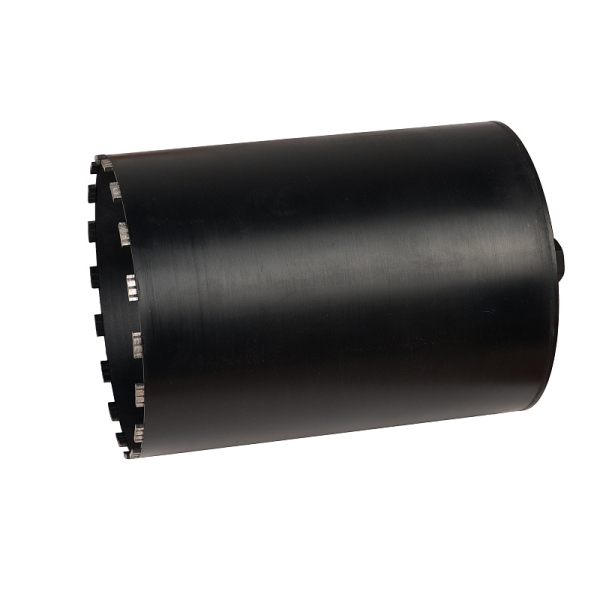 Коронка алмазная DIAM 300х400х17х1 1/4UNC Master Line бетон   312024