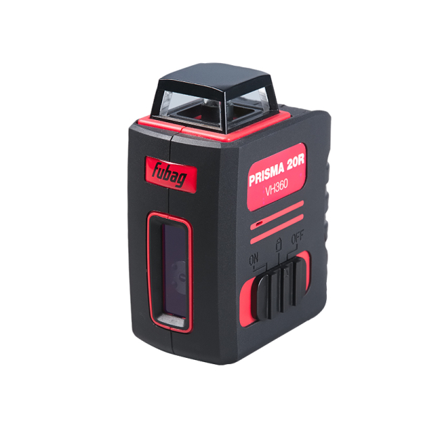 Лазерный уровень Fubag Prisma 20R VH360