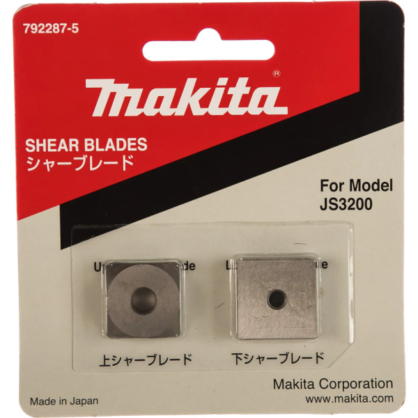 Нож Makita для JS 3200  (792287-5)