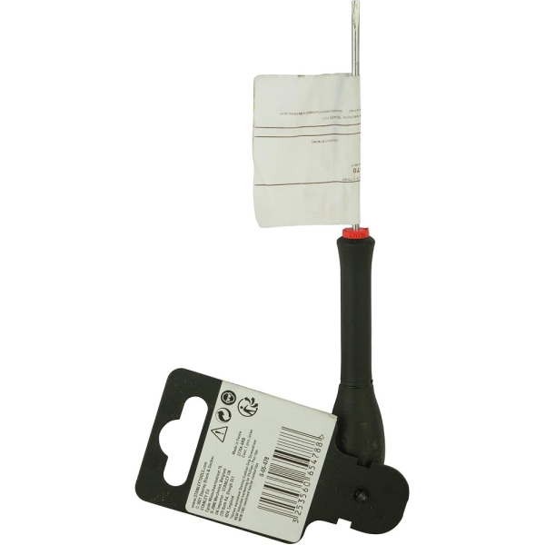 Отвертка STANLEY FATMAX прямой шлиц 2,5x75мм     0-65-478