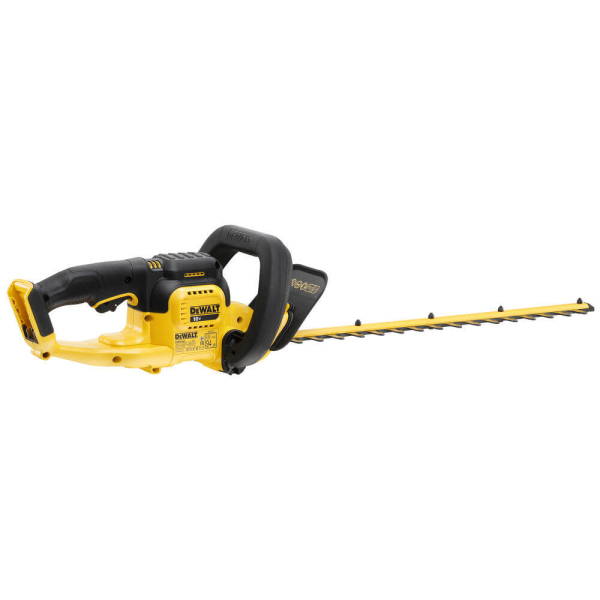 Кусторез DEWALT DCMHT 563 N аккумуляторный