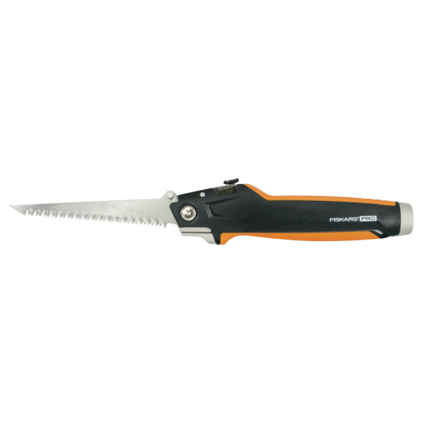 Нож для гипсокартона Fiskars CarbonMax   1027226