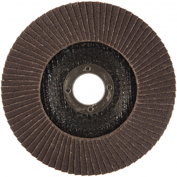 Диск лепестковый Cutop Profi 125*22.2  P120   70-125120