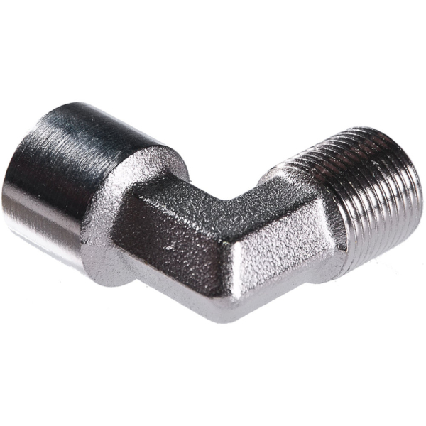 Разъемное соединение Fubag переходник L - 3/8"MF   (180281)