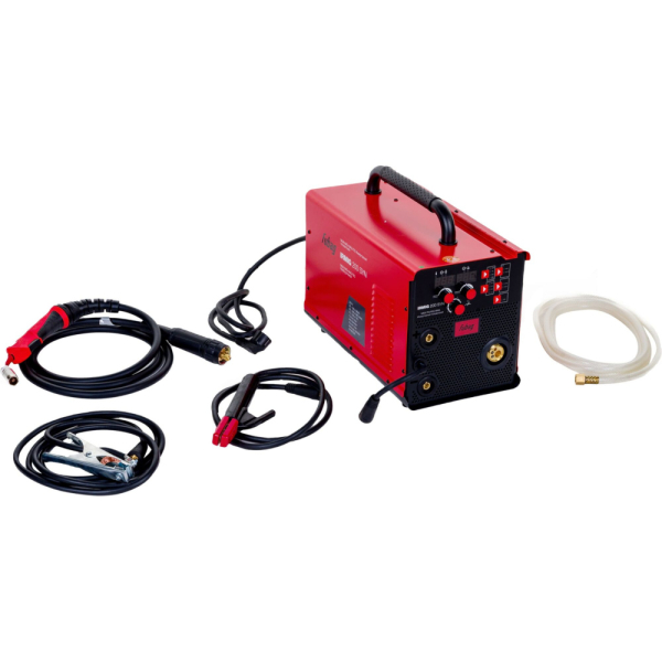Сварочный аппарат Fubag IRMIG 200 SYN + горелка FB 250_3 м (38443)  31447.1
