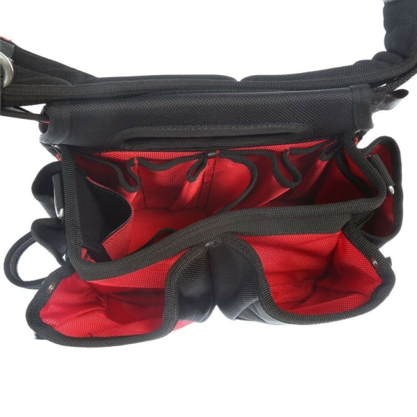 Пояс Milwaukee разгрузочный 