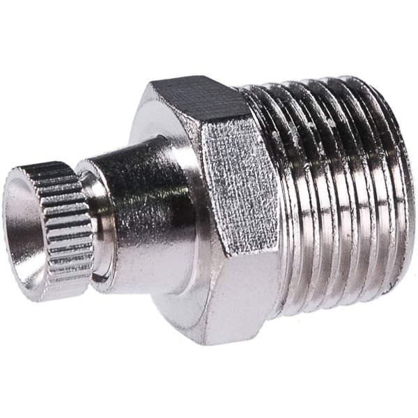 Разъемное соединение Fubag вентиль 1/2"М   (180412 B)