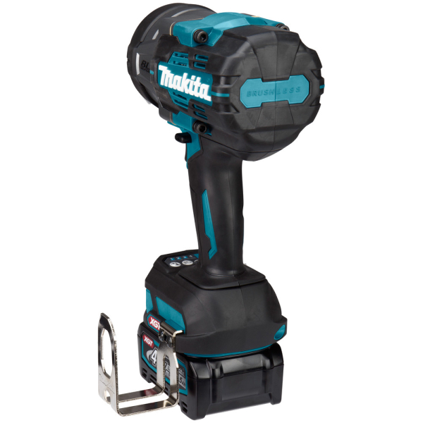 Гайковерт аккумуляторный Makita XGT BL  TW001GM201