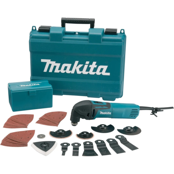 Мультитул Makita TM 3000 CX2