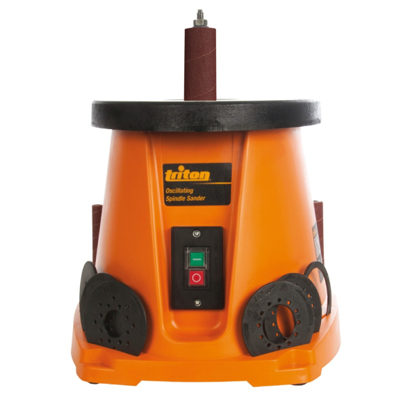 Станок шлифовальный шпиндельный TRITON осцилляционный TSPS450