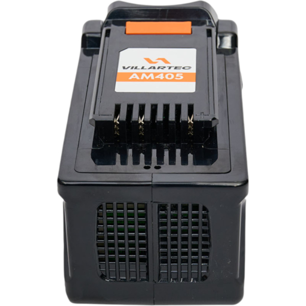 Аккумуляторная батарея VILLARTEC AM405 40V 5.0Ah 180,0 Wh