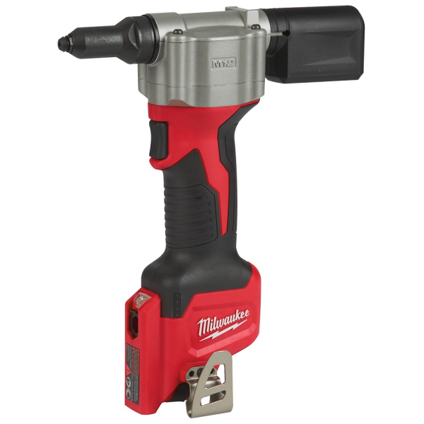 Заклепочник аккумуляторный Milwaukee M12 BPRT-0   4933464404 