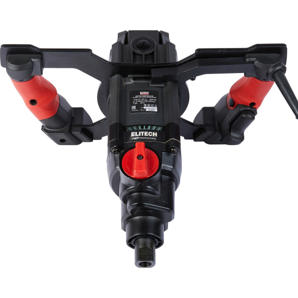 CM 1800E2 (E2208.009.00) 3