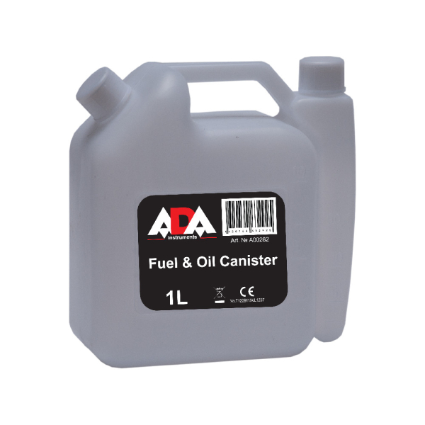 Канистра мерная  ADA Fuel & Oil Canister  А00282
