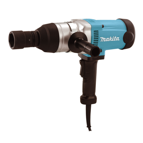 Гайковерт Makita TW 1000 кейс