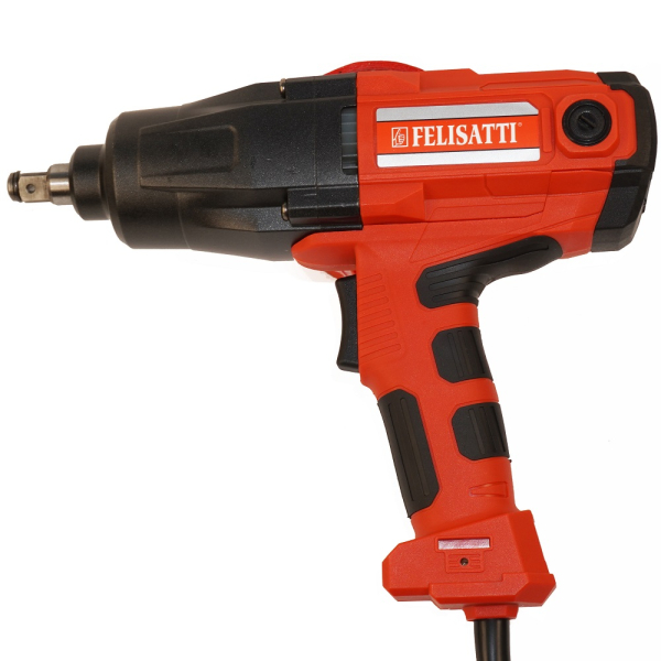 Гайковерт ударный FELISATTI ГУ-330/450   249.5.0.10