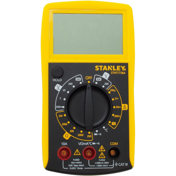 Мультиметр STANLEY   STHT0-77364