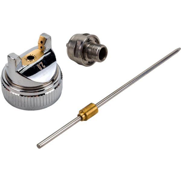 Сопло Fubag 2.0 мм для краскораспылителя EXPERT S1000   130122