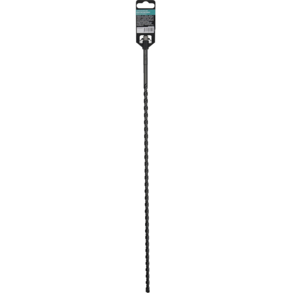 Бур NIREX Profi SDS+ 10*600 NDP-1005