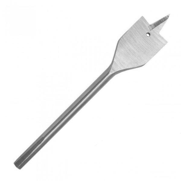 Сверло Makita по дереву  18*150 плоское резцовое   D-07749