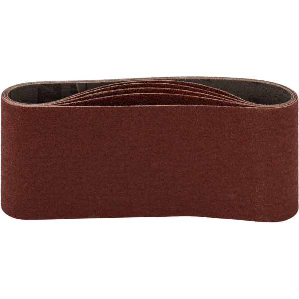 Лента шлифовальная Makita 76*457 K-60   P-37100