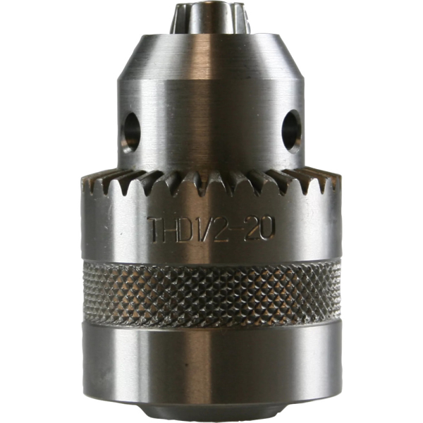 Патрон ключевой Makita 13 мм    193822-6