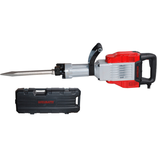 Отбойный молоток FELISATTI М-25/1500В   714.5.1.00