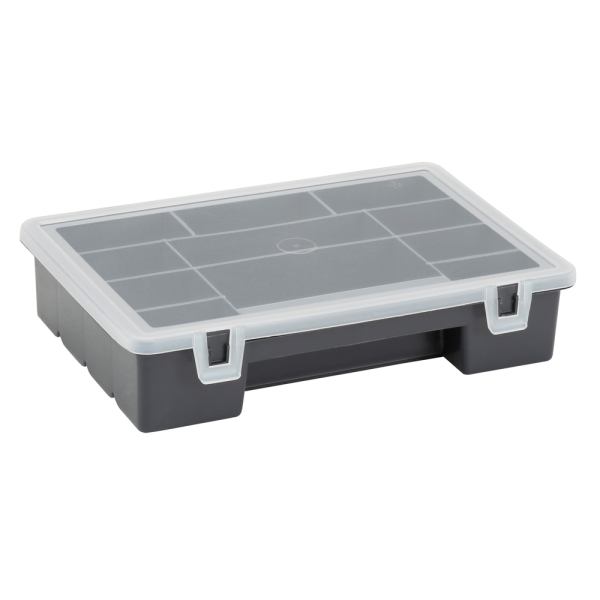 Органайзер STANLEY "66" с 11-тью отделениями     1-92-736