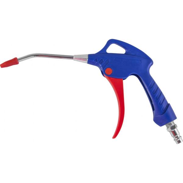 Пистолет продувочный THORVIK 100 мм