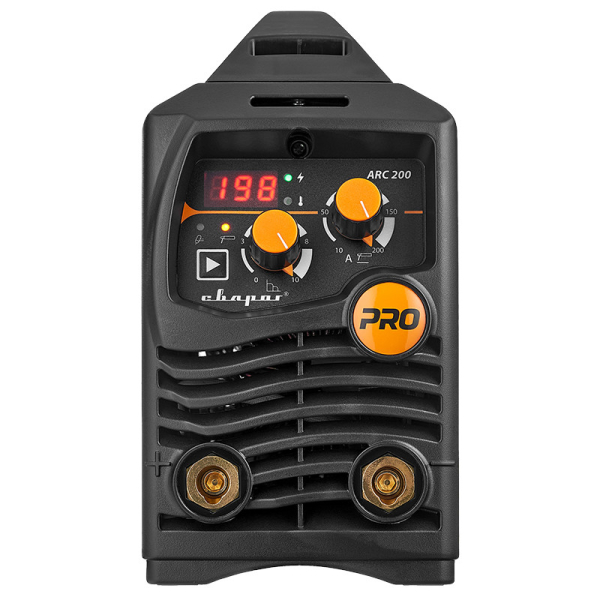 Сварочный аппарат Сварог ARC 200 "PRO" (Z209S) НАКС