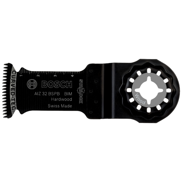 Насадка BOSCH для мультитула PMF DIY     2.609.256.946