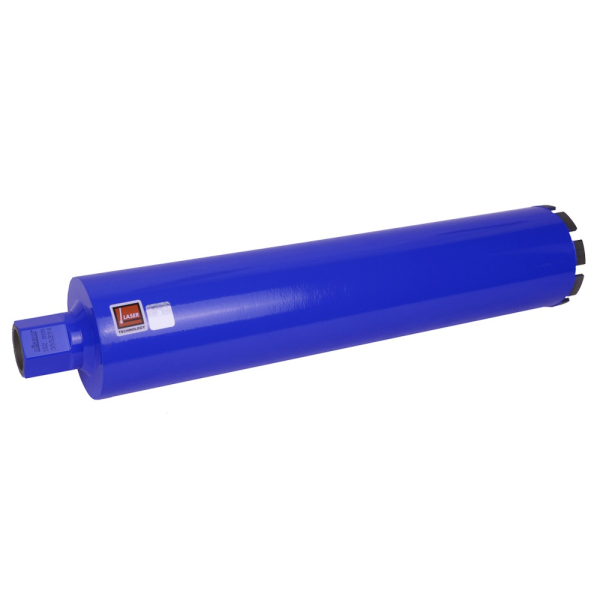 Коронка алмазная DISTAR DDS-W Железобетон 47*450   (1 1/4")