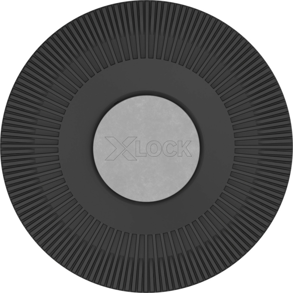 Тарелка опорная BOSCH X-LOCK 125 мм мягкая   2.608.601.714