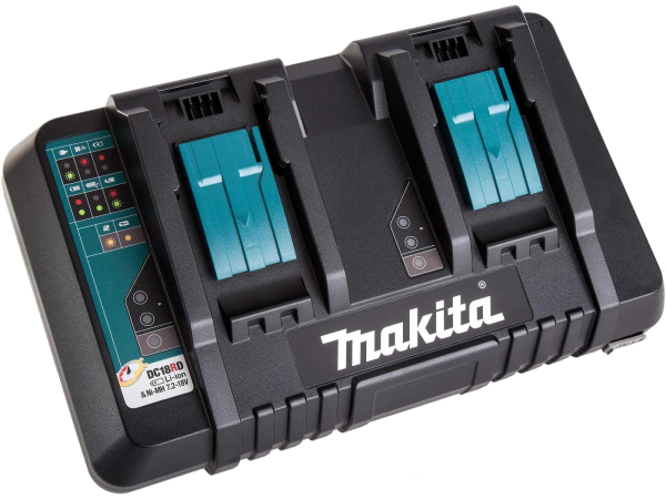 Зарядное устройство Makita     196941-7