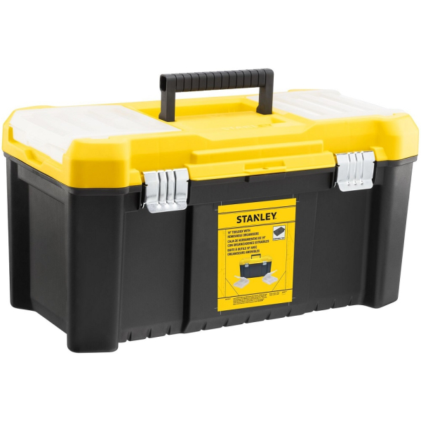 Ящик для инструментов STANLEY Essential 19"   STST75787-1