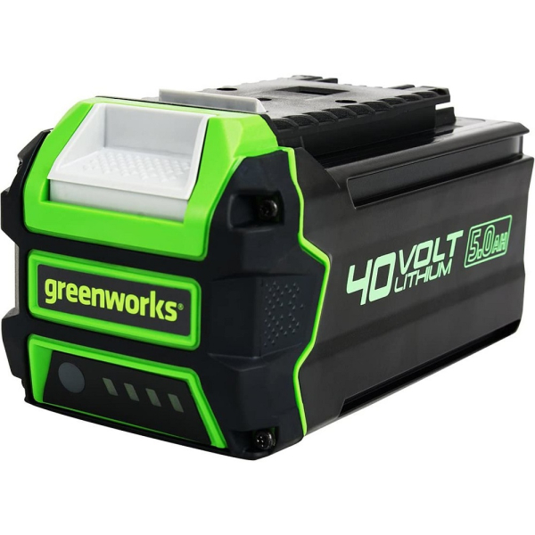 Аккумуляторная батарея GREENWORKS G40B5 40V, 5,0 А*h   2927207