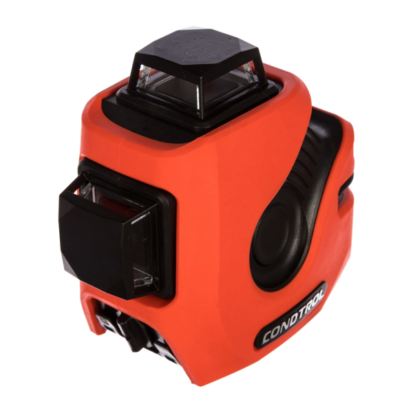 Лазерный уровень CONDTROL NEO X2-360   (1-2-128) + штатив CONDTROL H190 (2-17-023)